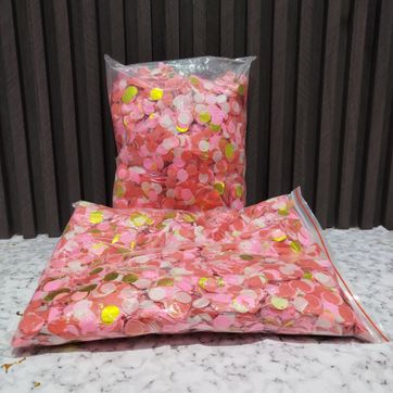 Imagen del producto CONFETI PARA GLOBO 500 GRAMOS