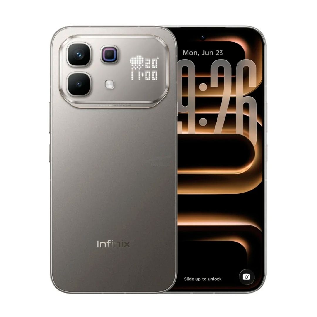 Note 60 pro 256gb 8ram