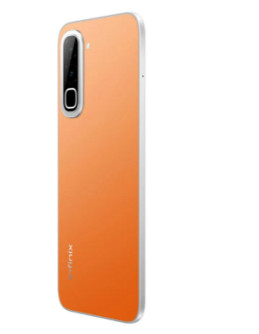 CEL INFINIX HOT 70 / 4GB RAM/256 GB