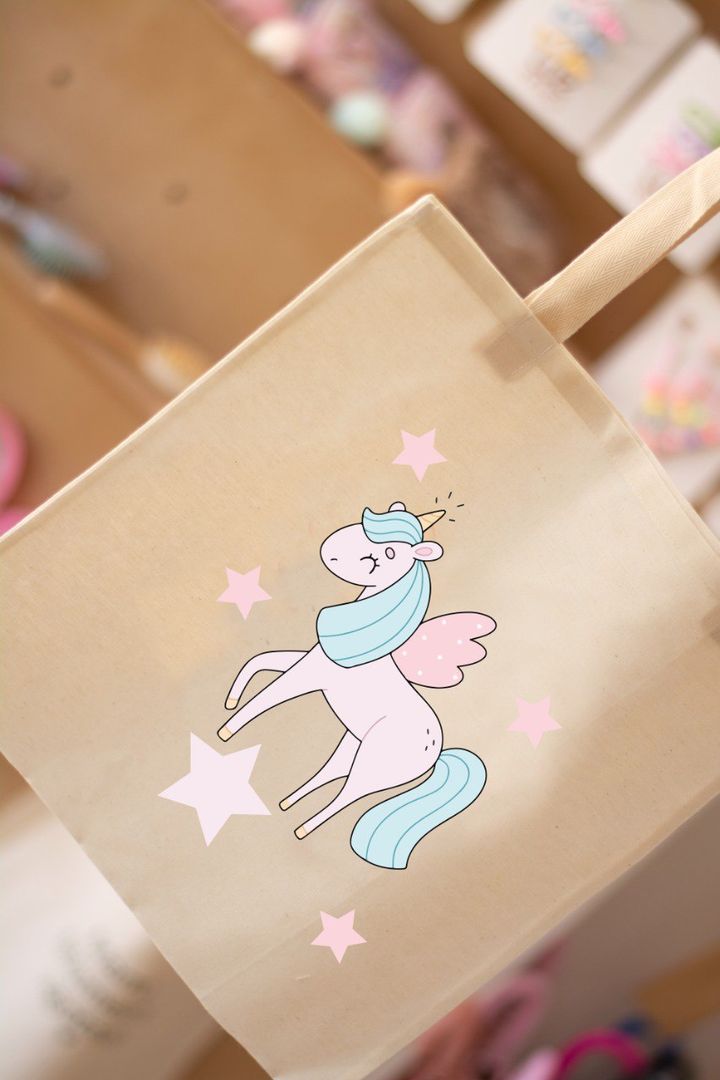 TOTEBAG