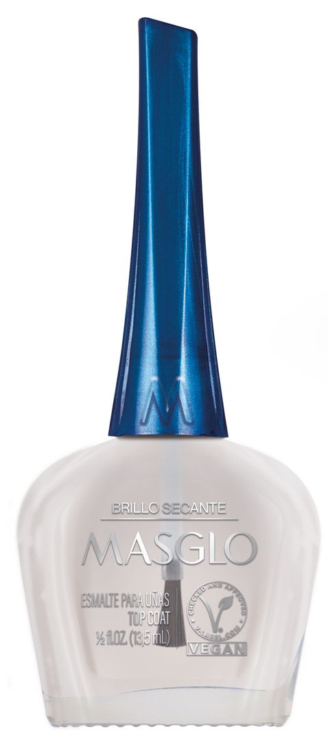BRILLO MASGLO SECANTE