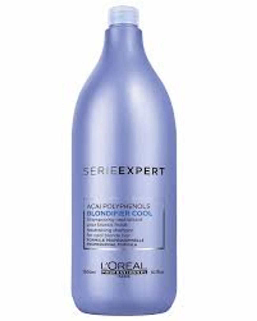 LOREAL BLONDIFIER SHAMPO 1500ML
