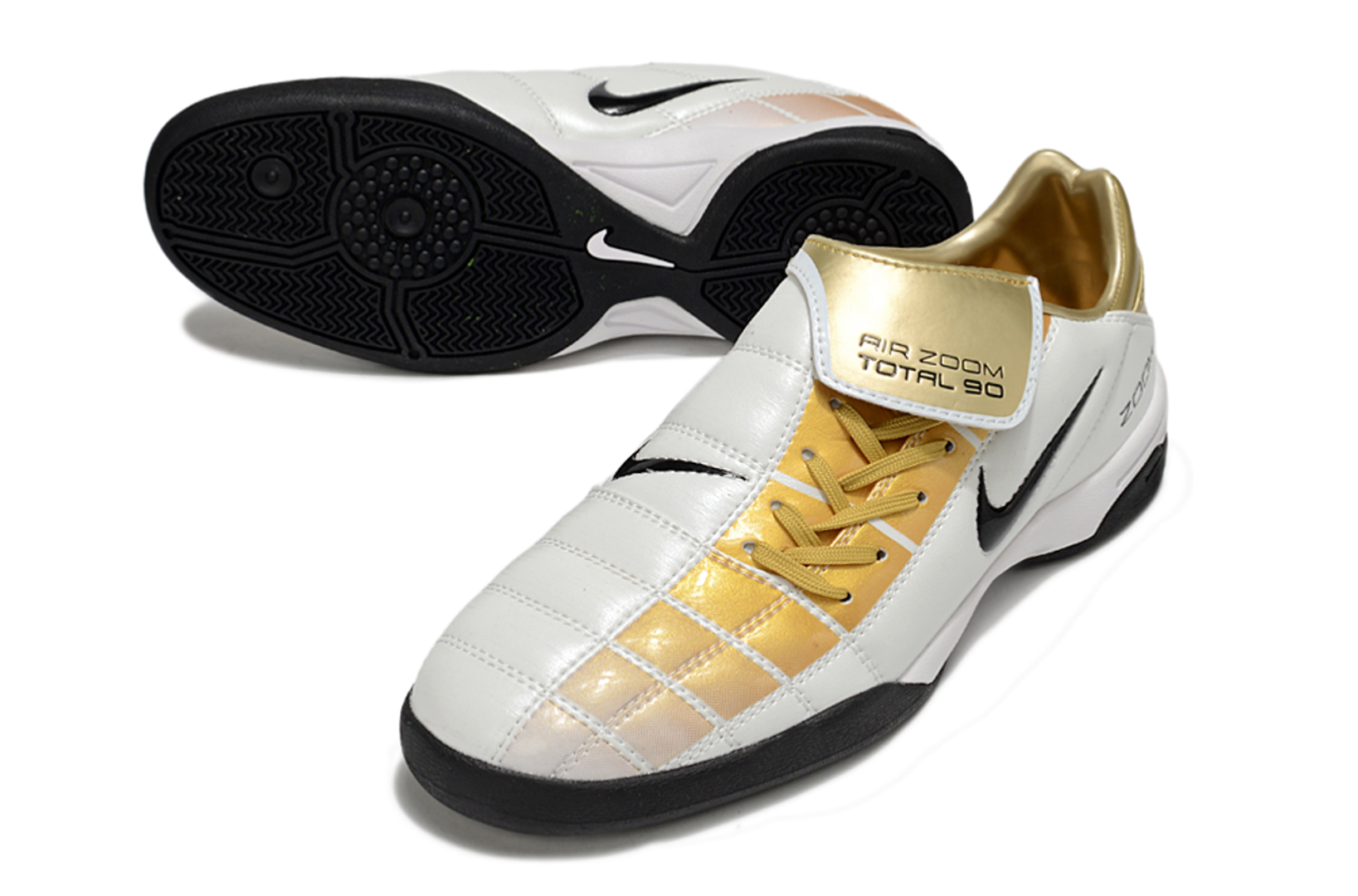 Tenis Total 90 IC - Indoor / Futsal Lote 1