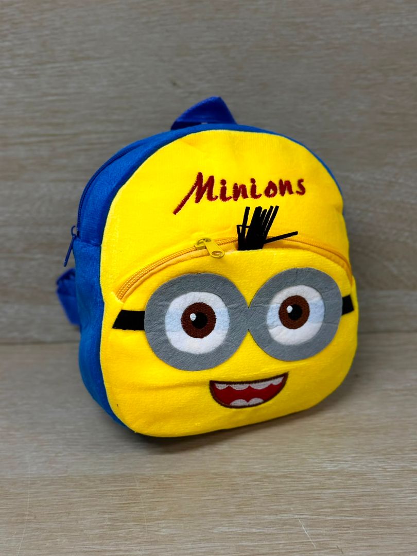 270 MORRAL MINIONS