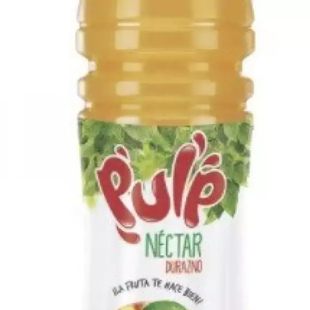 PULP DURAZNO NECTAR*1.5L