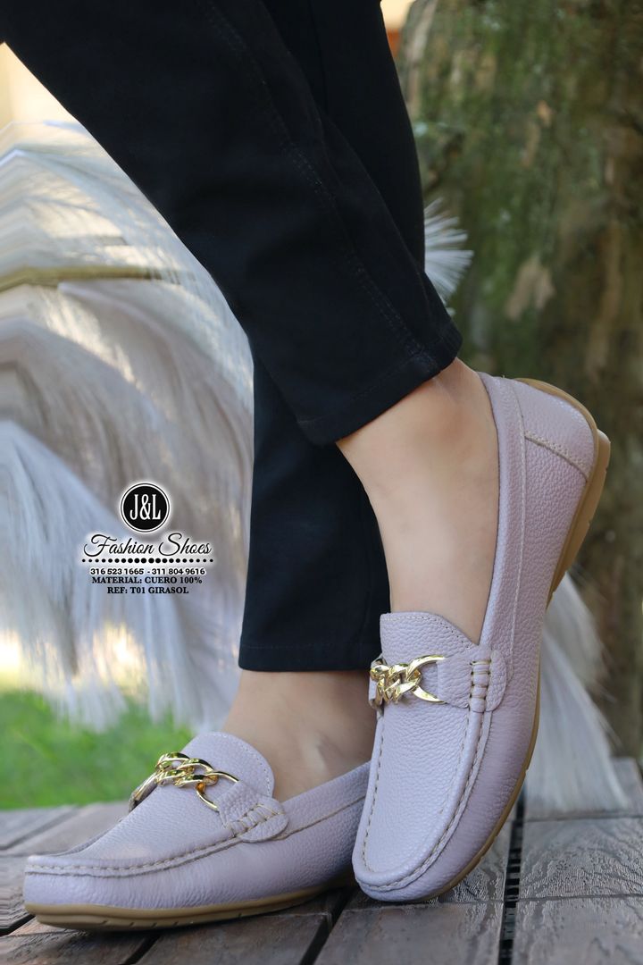 MOCASIN