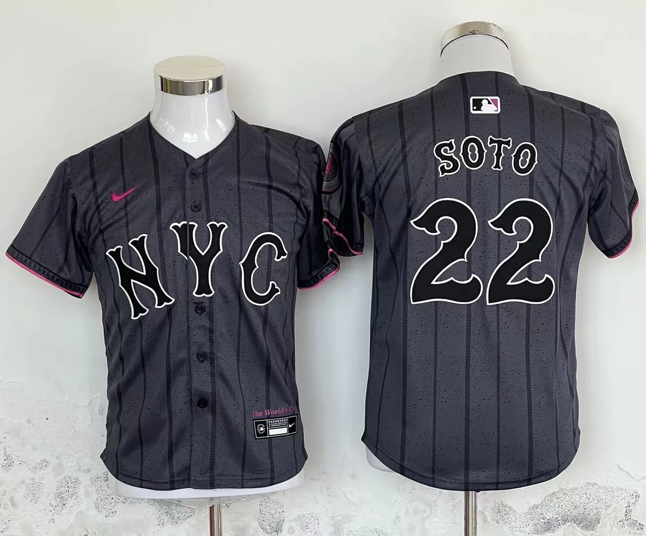 New York Mets | Solo por pedido