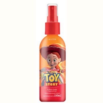 Imagen del producto COLONIA PARA NIÑAS TOY STORY  150 ML