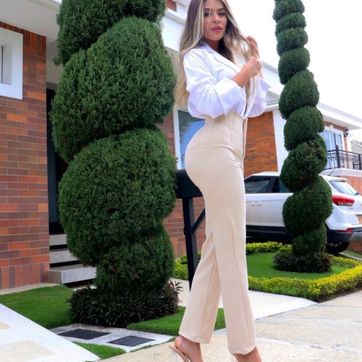 Pantalón Varanassi - imagen 1