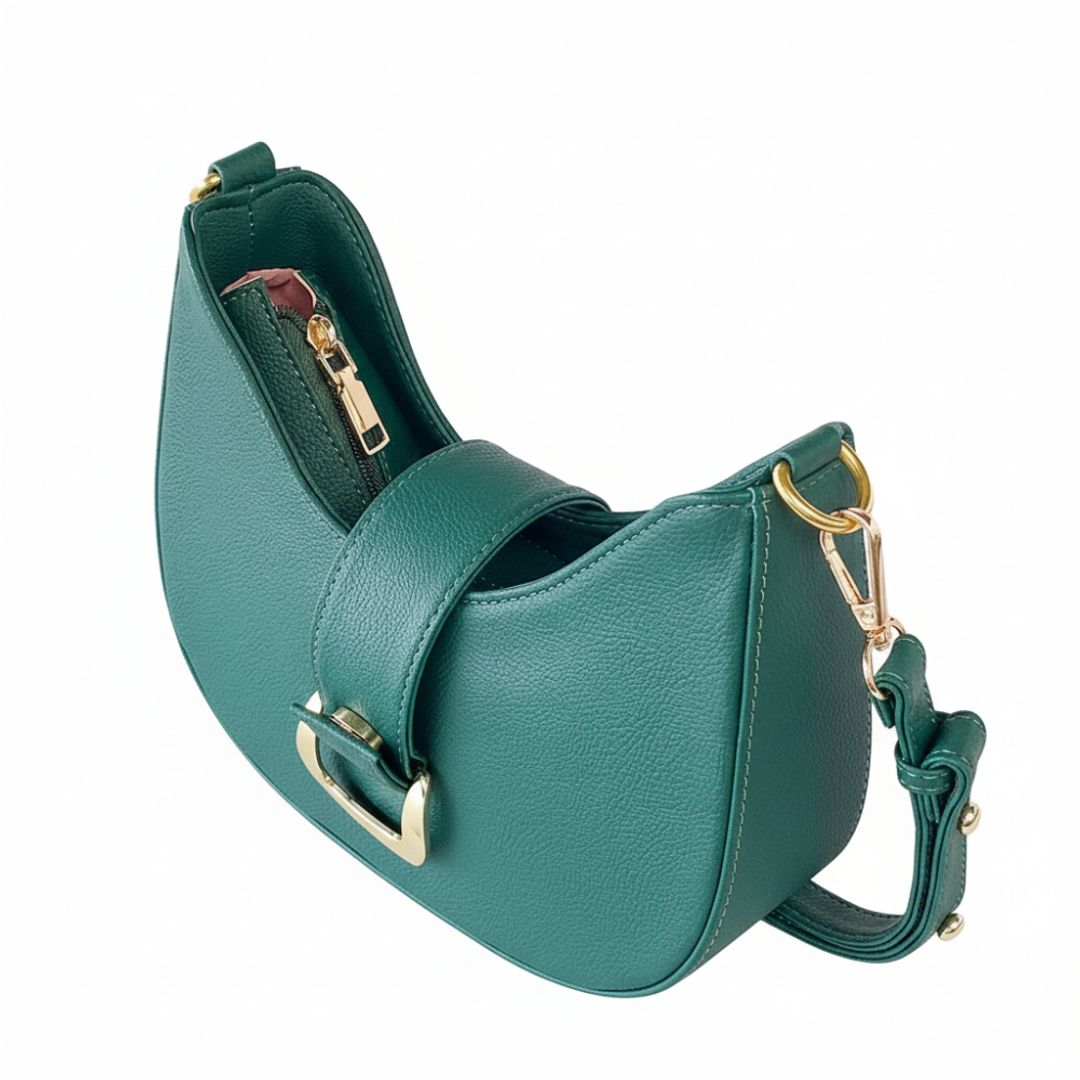 BOLSO LETICIA VERDE