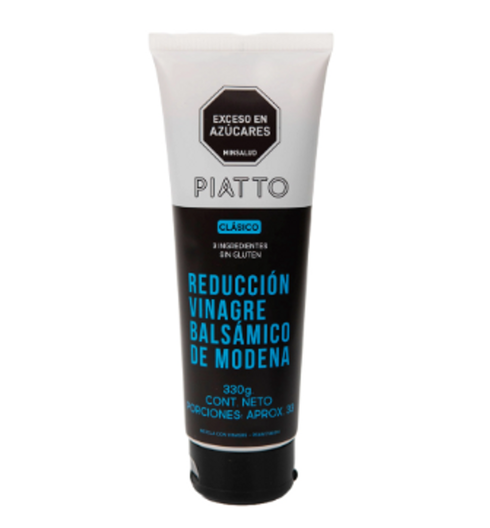 PIATTO BALSAMICO CLASICO