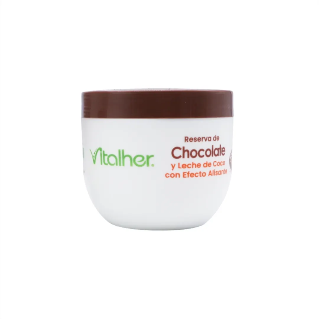 VITALHER RESERVA DE CHOCOLATE 350ML