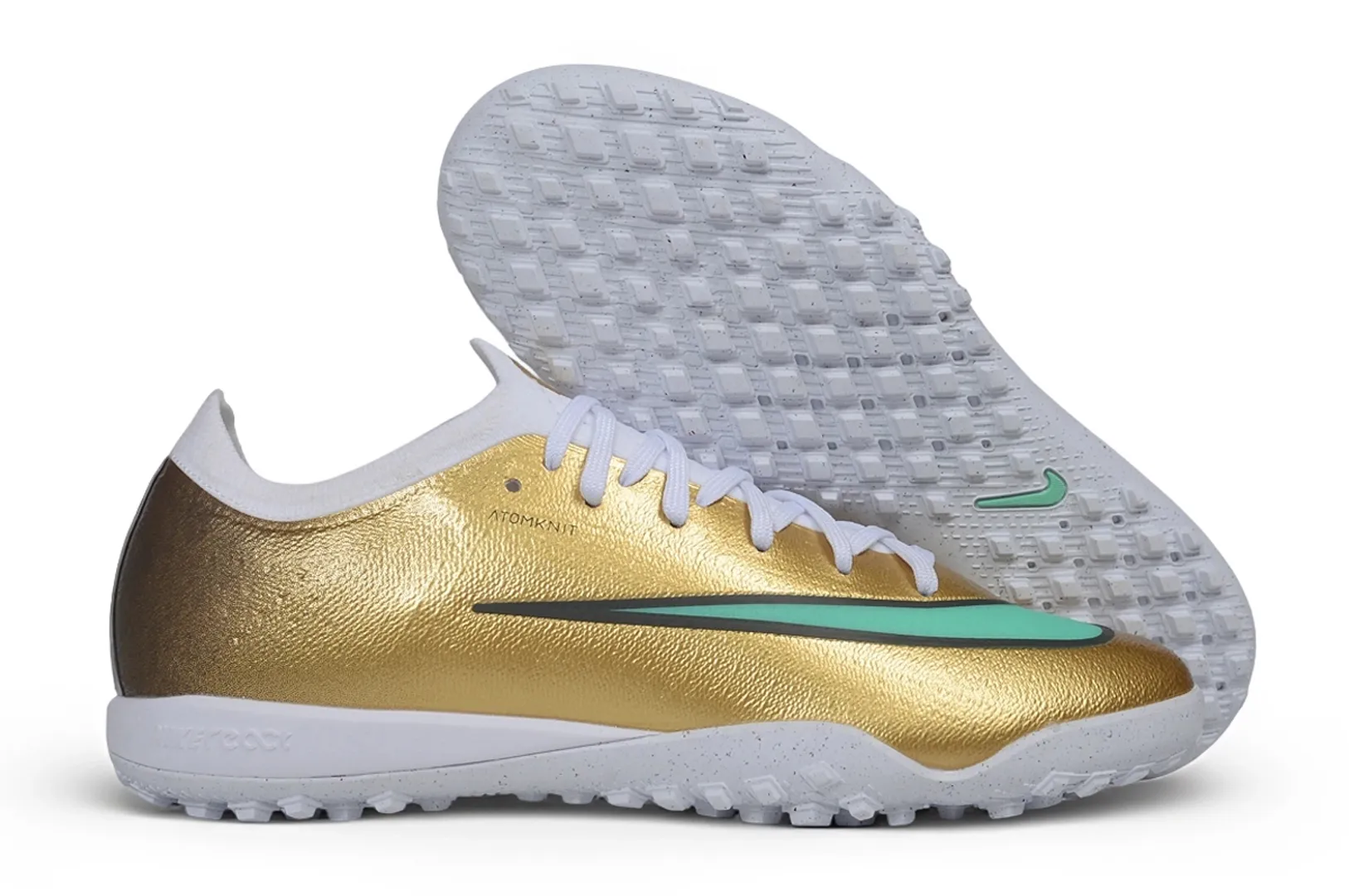 Tenis Mercurial niño TF - Sintética / Turf Lote 1