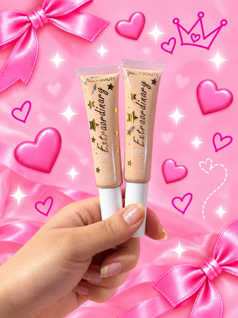 Corrector kally beauty 
