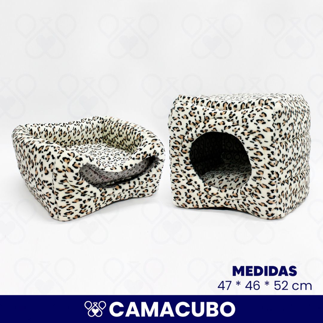 CAMACUBO