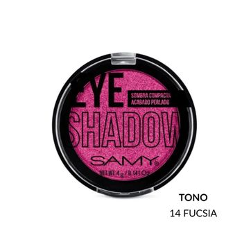 SOMBRA COMPACTA INDIVIDUAL SAMY 2 - imagen 1