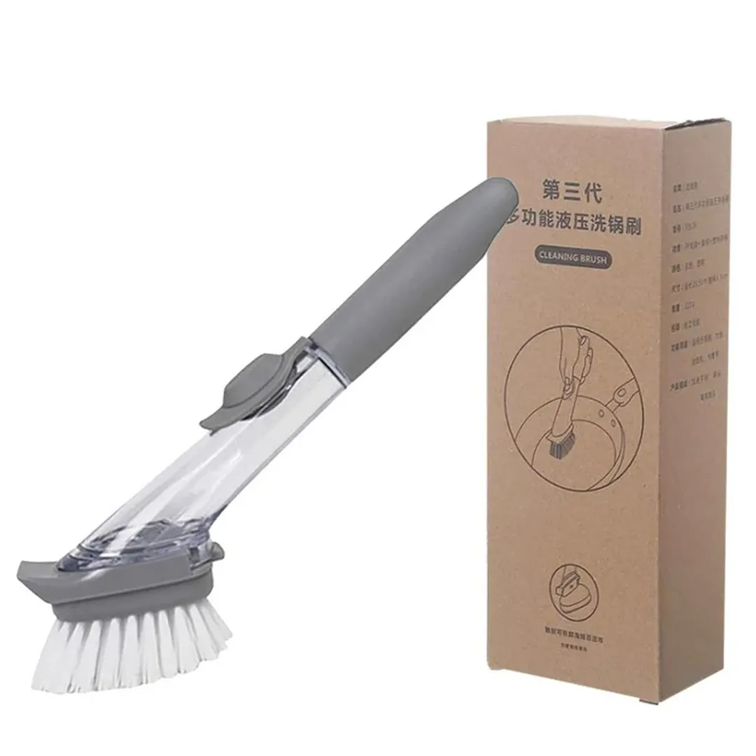 CEPILLO DISPENSADOR