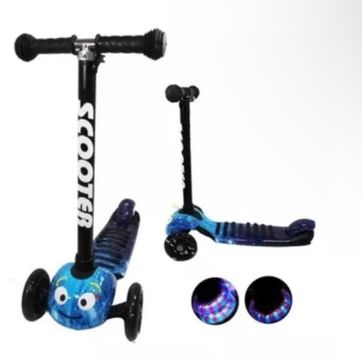 Imagen del producto PATINETA GUSANO