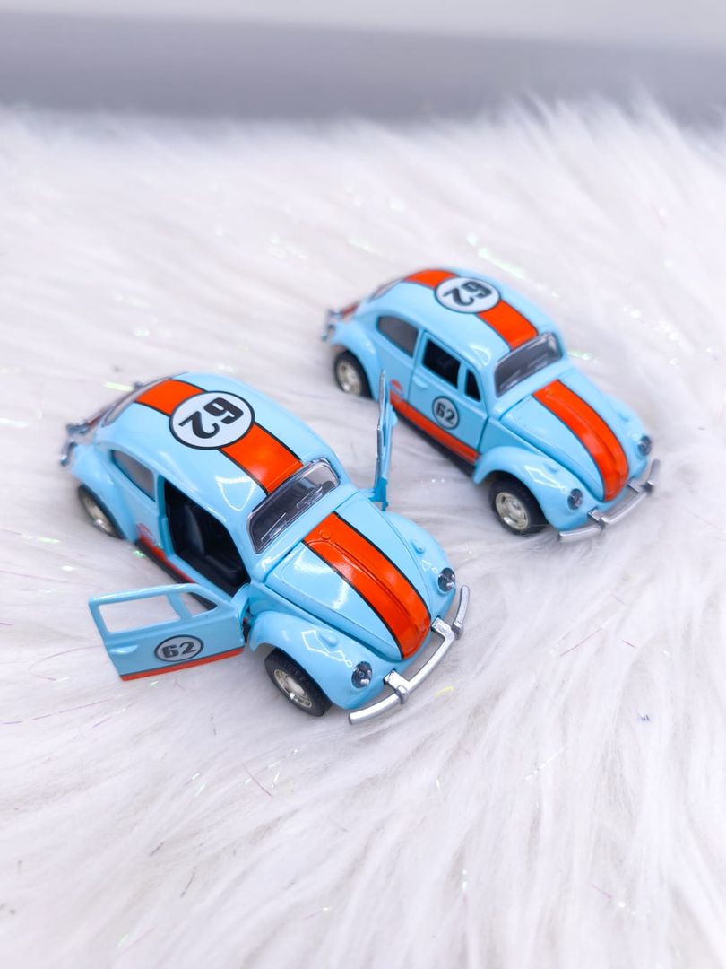 CARRO METALICO 