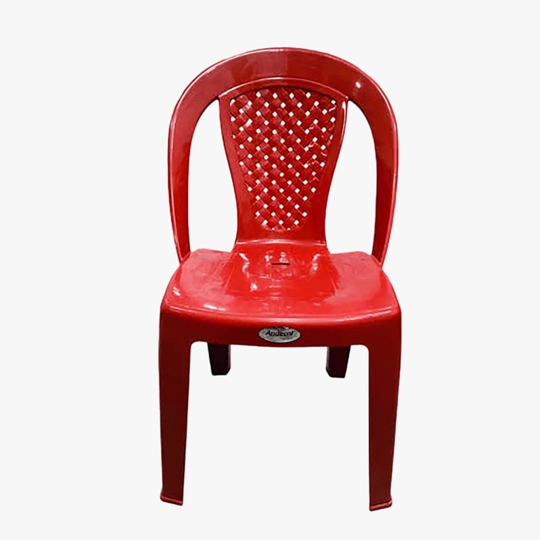 SILLA EPIKA ADULTO ANDECOL