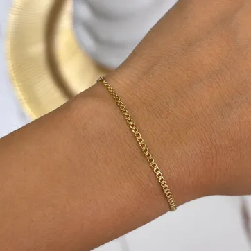 Imagen del producto Pulsera tejido cubano 
