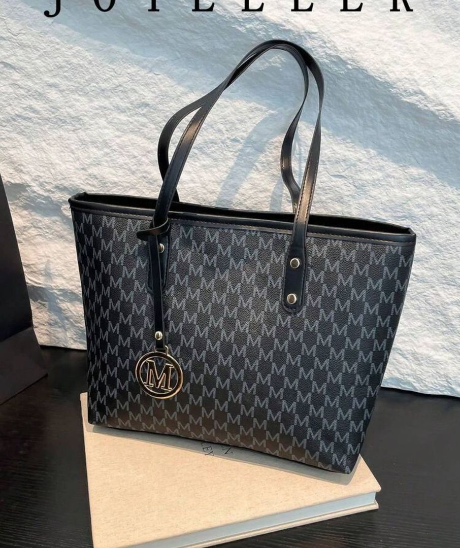 BOLSO NEGRO 