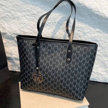 Imagen del producto BOLSO NEGRO 