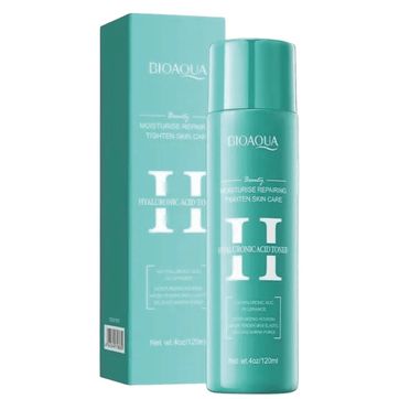Imagen del producto TÓNICO FACIAL ÁCIDO HIALURONICO  BIOAQUA 