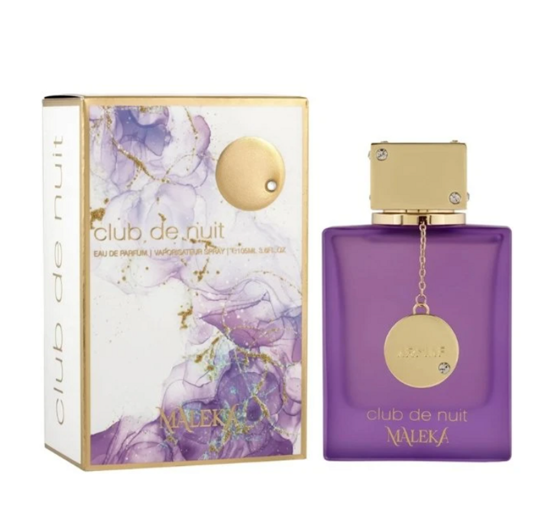 Club de Nuit Maleka