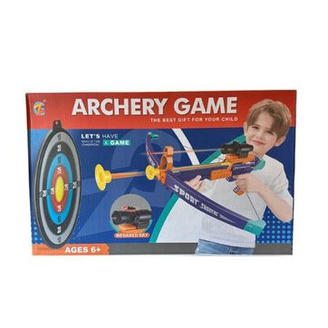 Imagen del producto Arco Y Flecha 