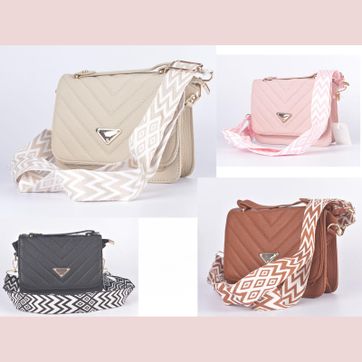 Imagen del producto BOLSO DAMA