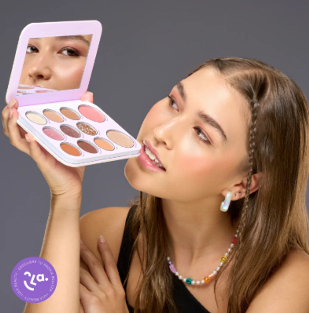 PALETA DE SOMBRAS TODO EN UNO