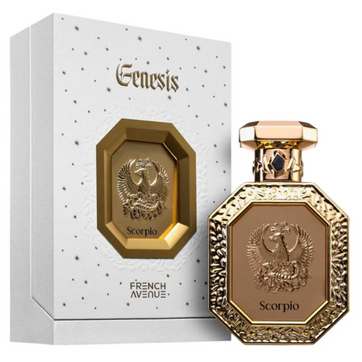 Genesis Scorpio - imagen 2