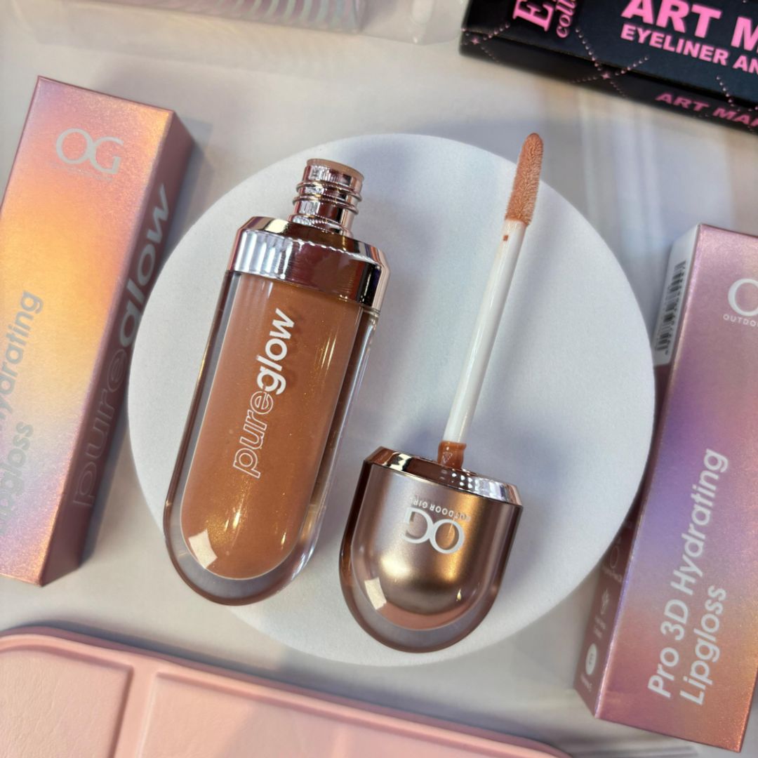Gloss Pure Glow Og