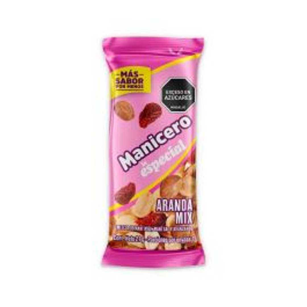 MANICERO ARANDA MIX*21G