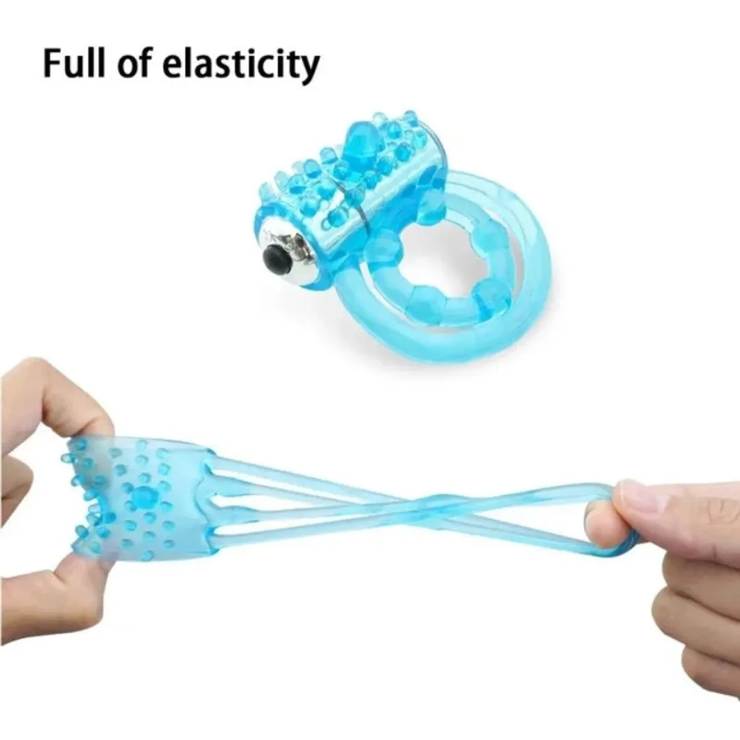 ANILLO VIBRADOR | AV-B001