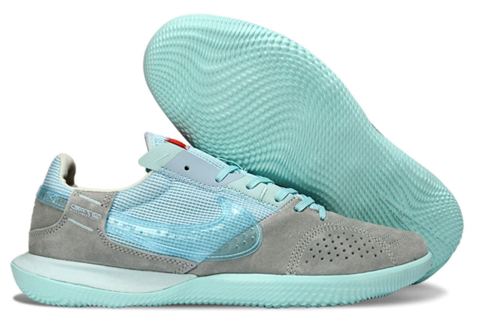 Tenis Gato IC niño - Indoor / Futsal Lote 2