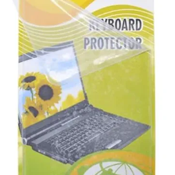 Membrana silicona protectora teclados - imagen 1