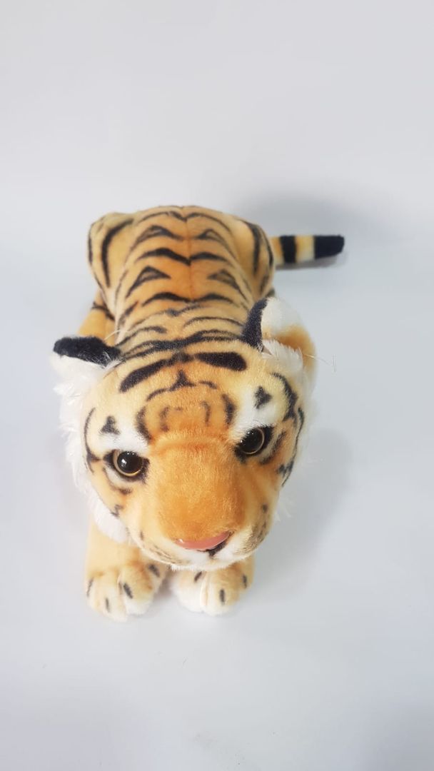 TIGRE 34CM