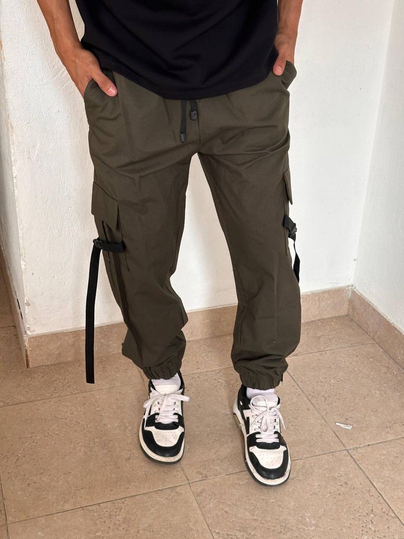 JOGGER UNISEX 