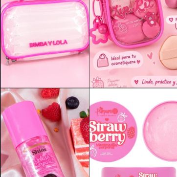 Imagen del producto Kit Melo's beauty 1 
