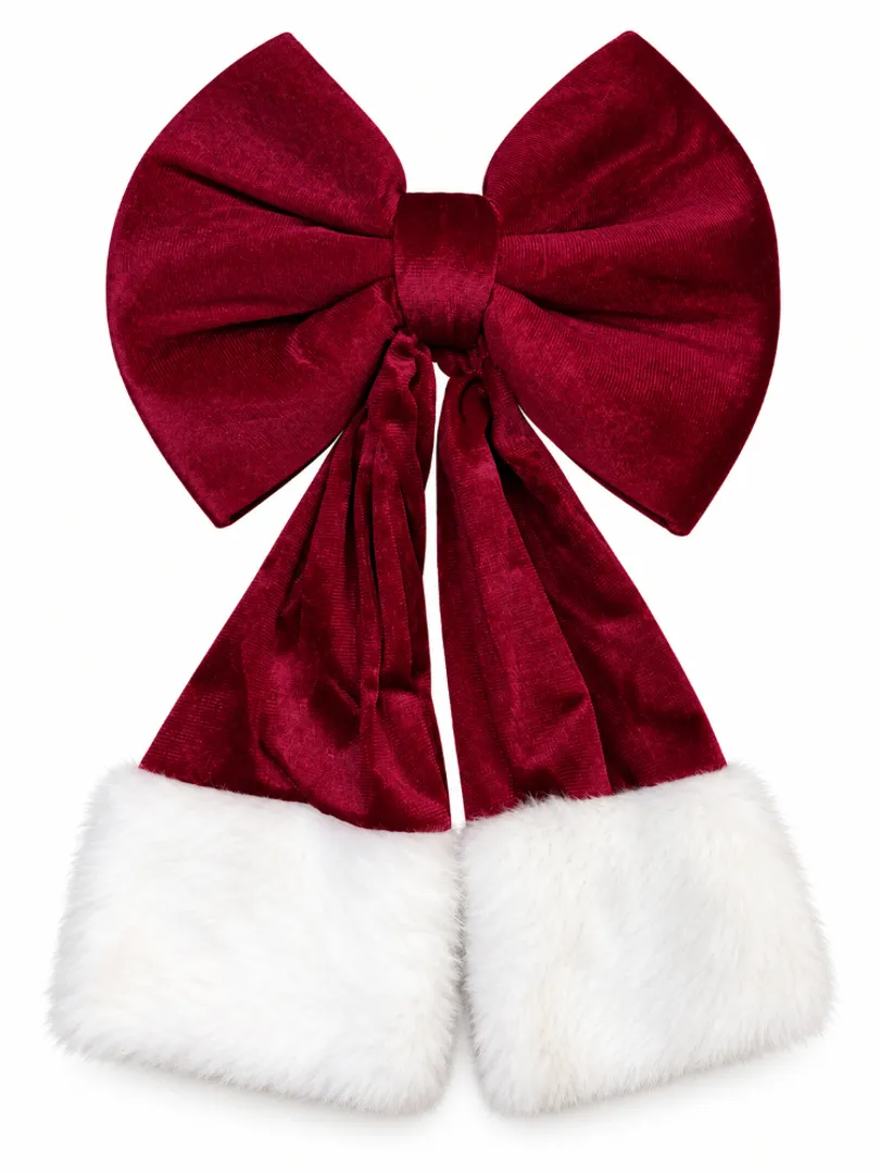 COQUETTE BURGUNDY EN PANA
