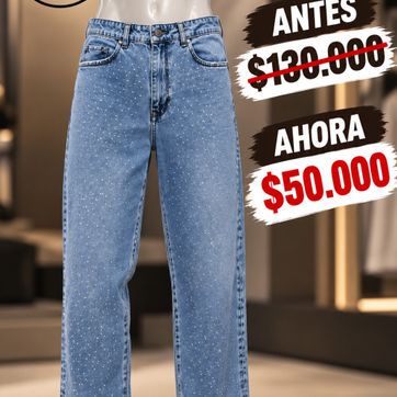 Imagen del producto JEANS Dama 