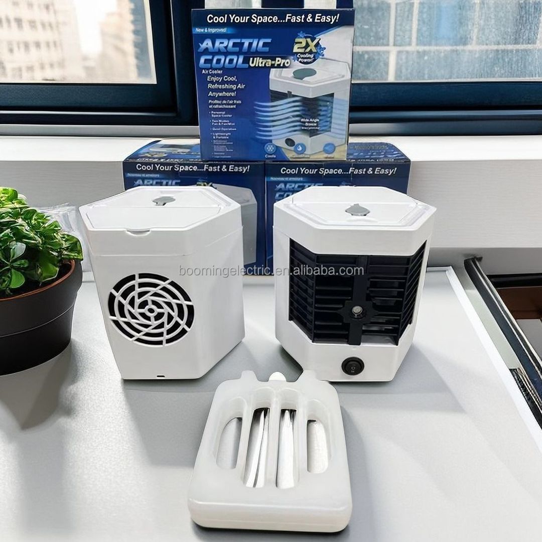 ARTIC COOL ULTRA PRO 5DLFJ