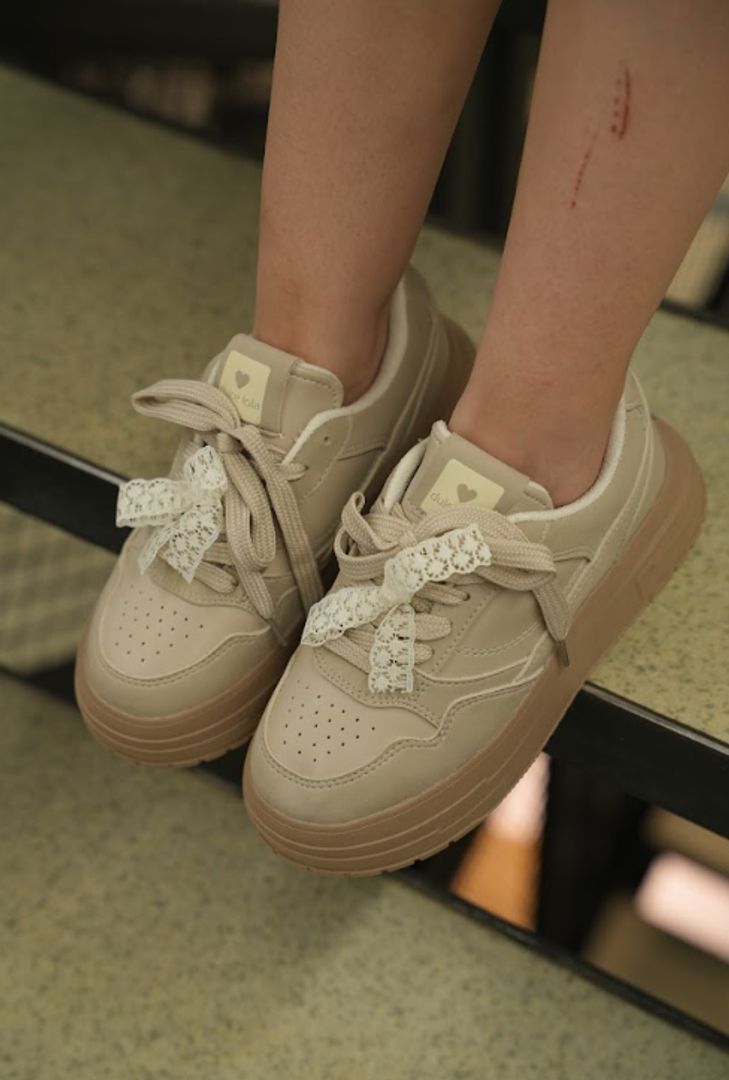 Zapato Dulce lola