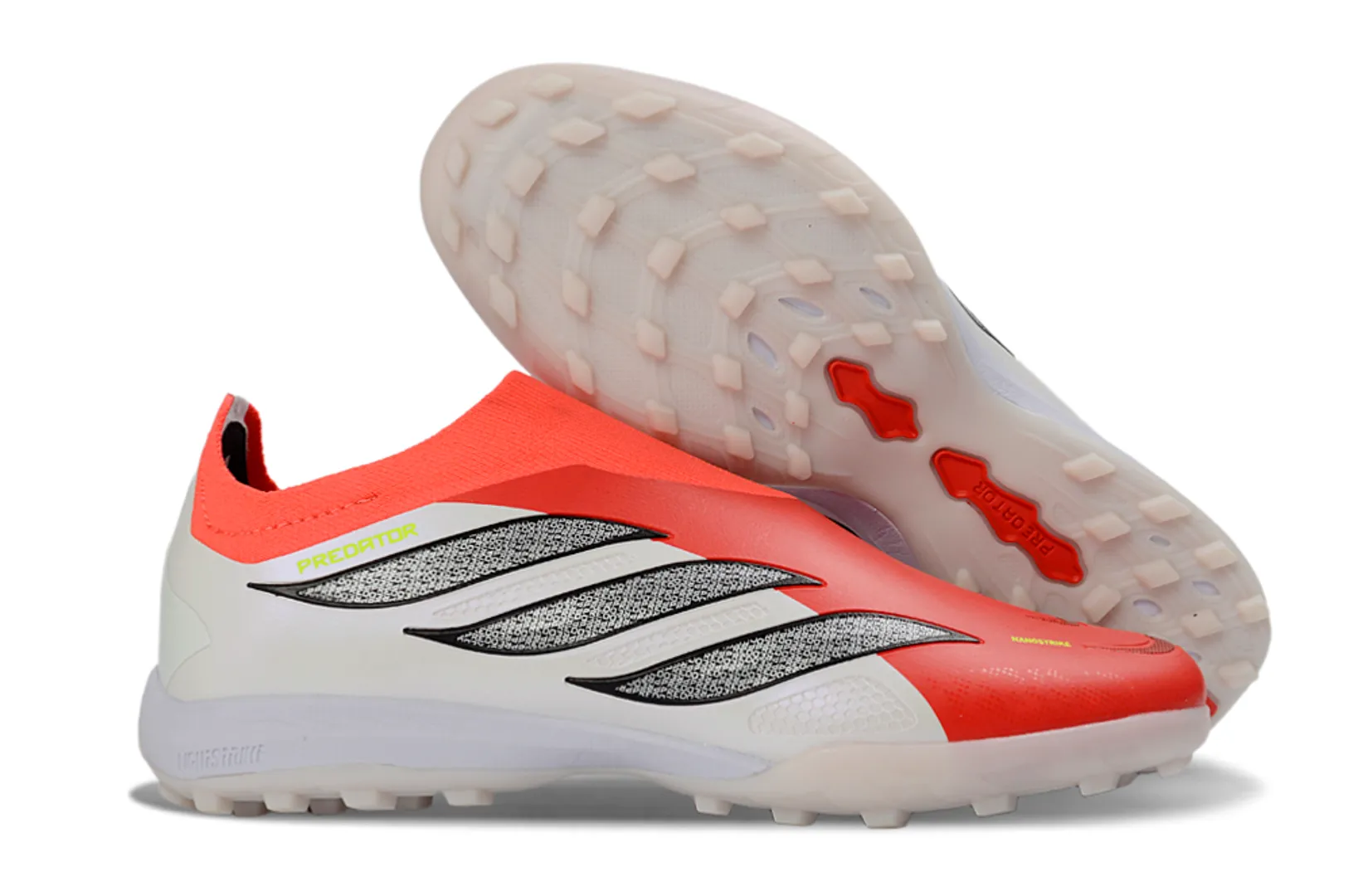 Tenis Predator TF - Sintética / Turf Lote 2