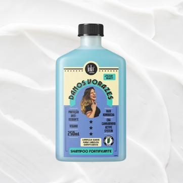 Imagen del producto Shampoo Danos Vorazes Lola