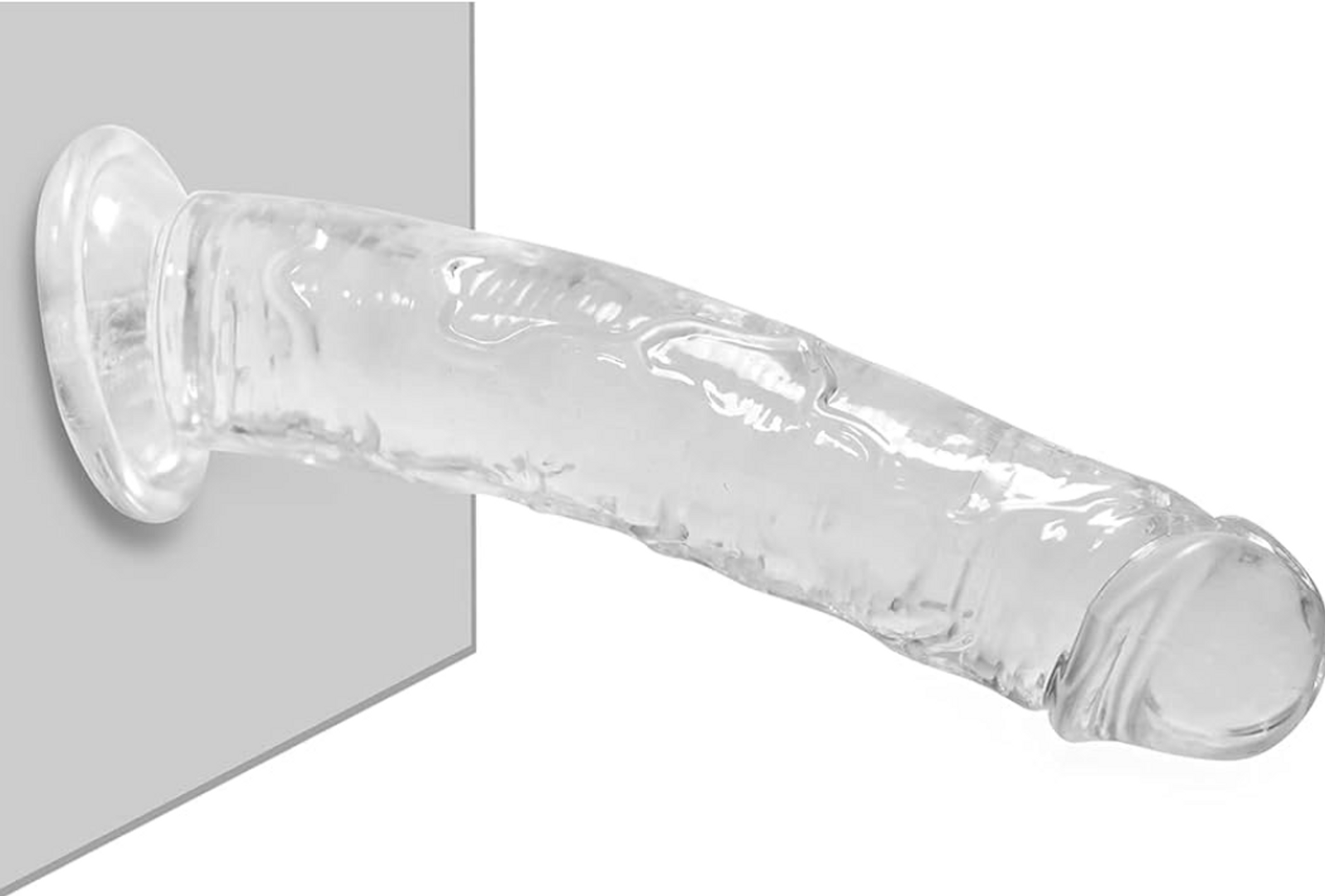 CONSOLADOR JELLY 19CM