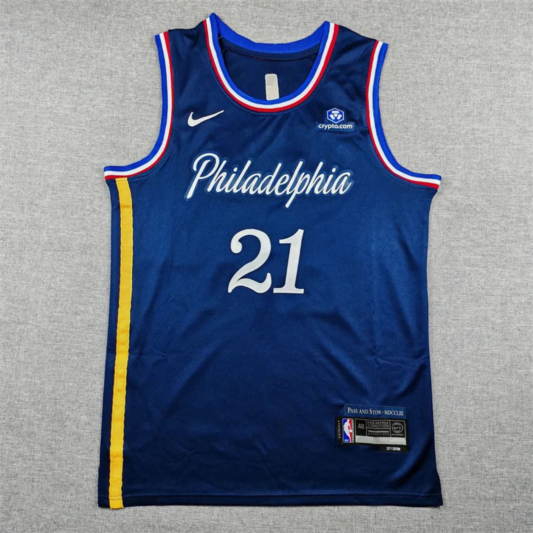 Philadelphia 76ers | Solo por pedido