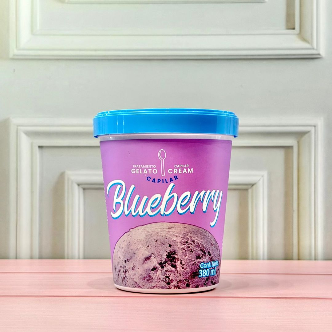 Helado Capilar 